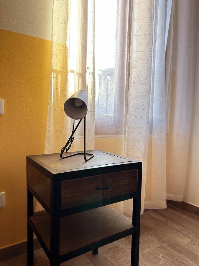 La Volpe Rossa Rooms And Apartments サン・フェリーチェ・デル・ベナーコ エクステリア 写真